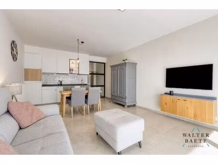 appartement à vendre à duinbergenlaan 113 heist (rbw12491)
