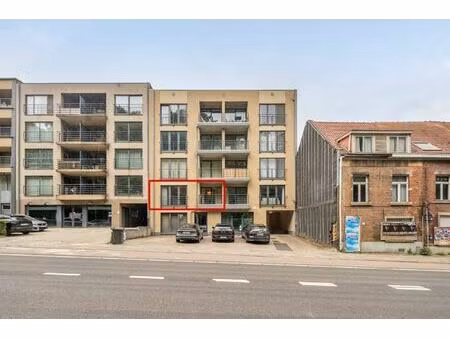 appartement te koop in leuven met 2 slaapkamers