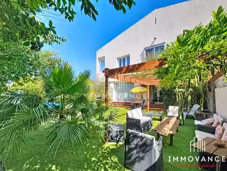 maison à vendre lavérune