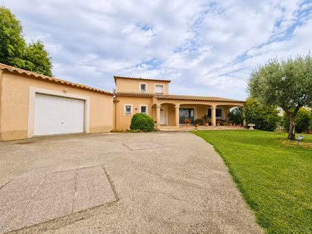 villa - 460 000 eur - villetelle - 135 m2