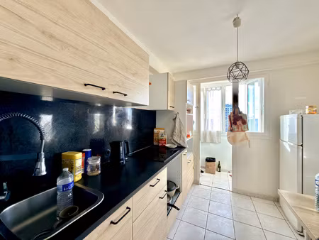 achat appartement 3 pièces 50m² caen 14000