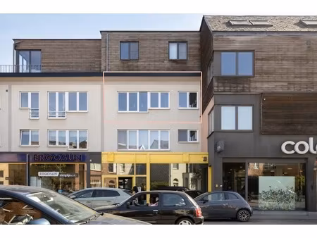 appartement te koop in heverlee met 2 slaapkamers