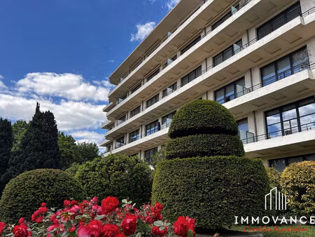 t4 avec terrasse garage et parking / montpellier boutonnet arcea
