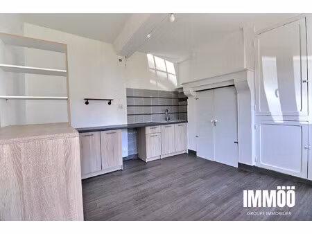 achat maison 4 pièces 53m² duclair 76480