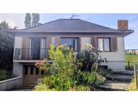 achat maison 4 pièces 65m² l aigle 61300