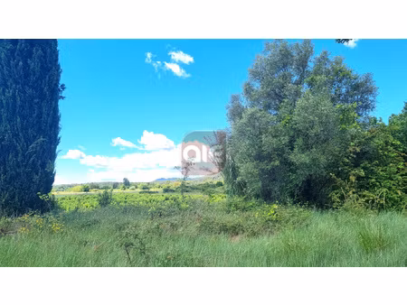 vente terrain a batir lauret