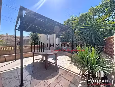 vente maison 4 pièces 100 m² à cournonsec (34660)  294 000 €