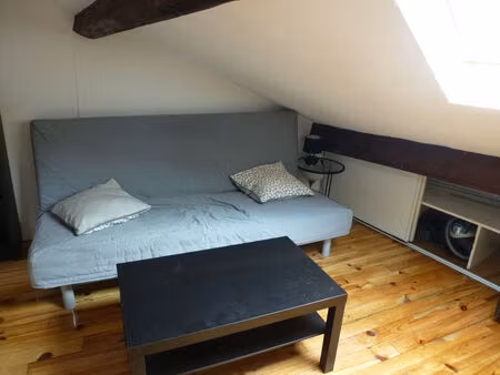 studio - albert 1er