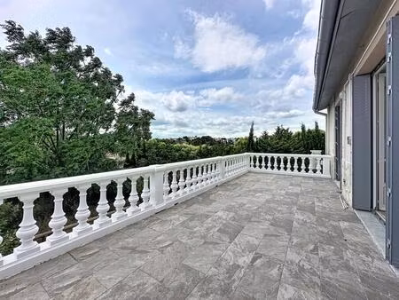 maison 6 pièces