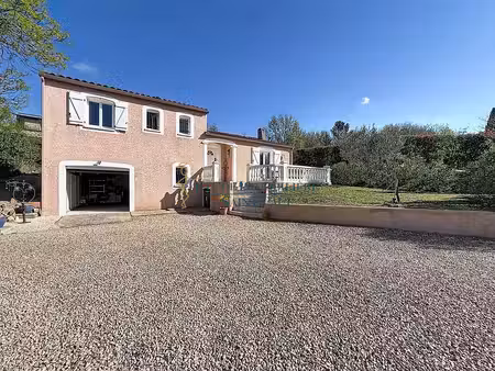 maison à vendre lamalou-les-bains