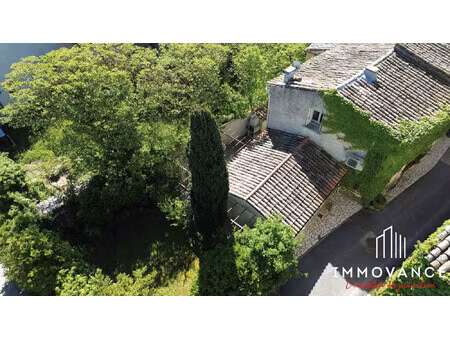 maison t6 de 130m² avec jardin et garage