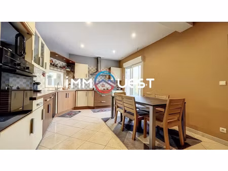 vente maison 9 pièces 280 m² à longuenesse (62219)  342 990 €