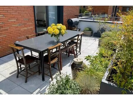 appartement à louer à place nelson mandela forest (vbe31700)