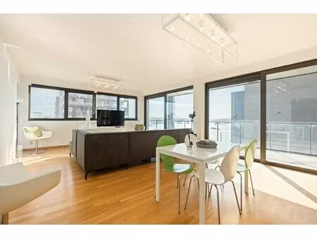 appartement à vendre à georges van dammeplein 23 temse (rbw12409)
