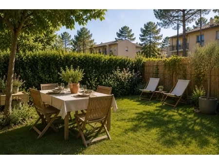 annonce appartement à vendre