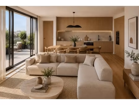 annonce appartement à vendre