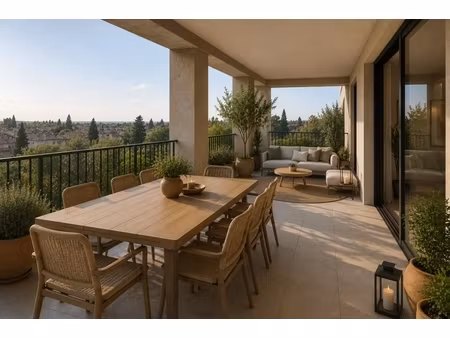 annonce appartement à vendre