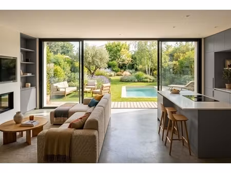 annonce maison à vendre