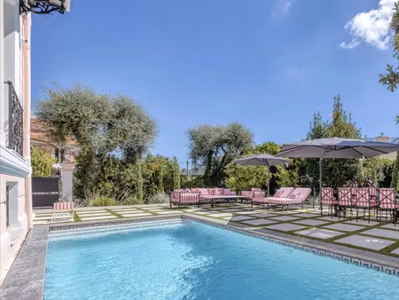 vente appartement 10 pièces