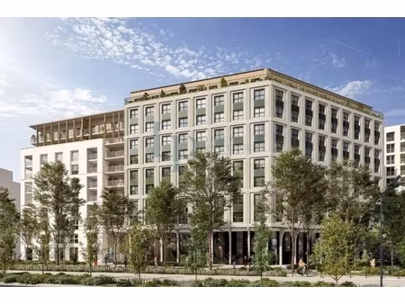 annonce appartement à vendre