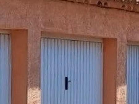 vente local commercial château-arnoux-saint-auban 04160 - 37500 € - surface privée