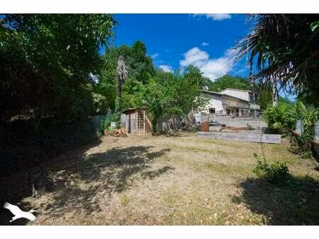 vente maison 5 pièces 182 m² pibrac (31820)