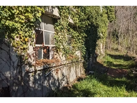 annonce maison à vendre