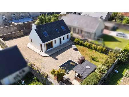 achat maison 5 pièces 129m² valognes 50700