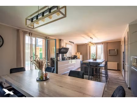 vente maison 6 pièces 150 m² villefranche-de-lauragais (31290)