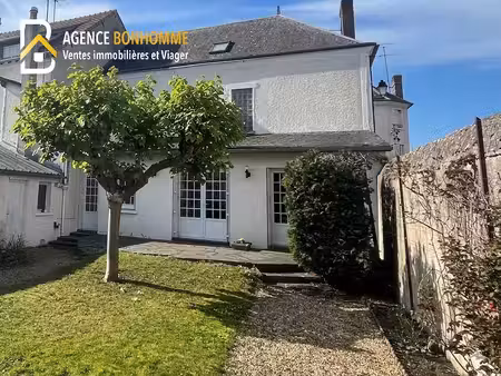 achat maison 8 pièces 150m² pacy sur eure 27120
