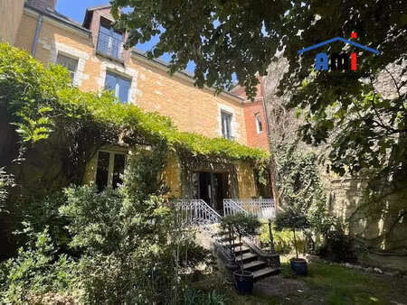 achat maison 6 pièces 249m² remalard en perche 61110