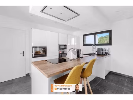 vente maison 5 pièces 141 m² venerque (31810)