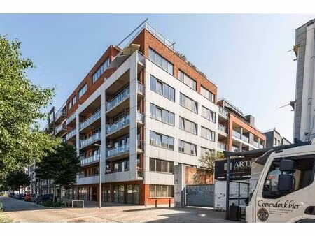appartement à vendre à bataviastraat 11 anvers (rbw12764)