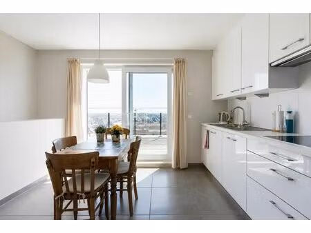 duplex à vendre à leopoldlaan 5 middelkerke (rbw12680)