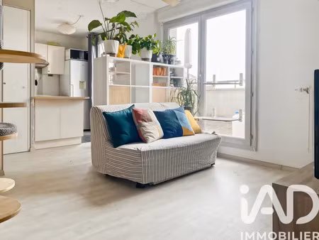 duplex à limeil-brévannes (94450)