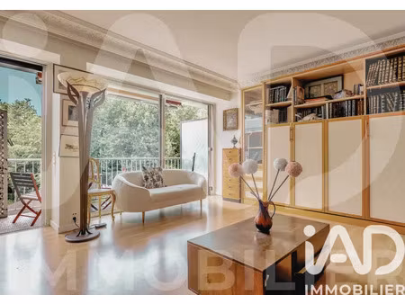 appartement à fontenay-sous-bois (94120)
