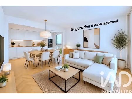 appartement à l’haÿ-les-roses (94240)
