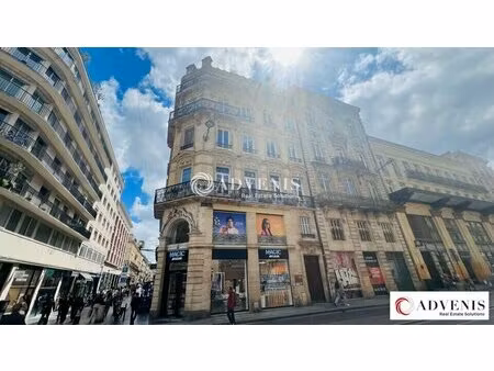 location bureaux 95 m²