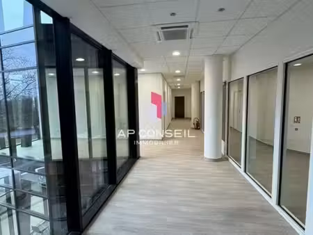 location bureaux le port-marly 78560 29m² à 862m²