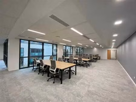 location bureau maisons alfort 94700 50m² à 684m²