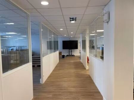 vente bureaux 246 m²