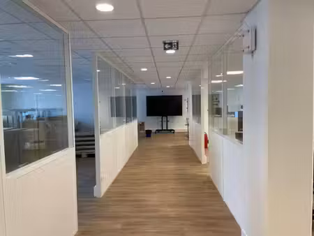 vente bureaux maisons-laffitte 78600 246m²