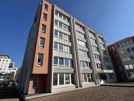 location bureaux 410 m²