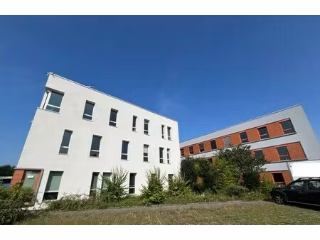 location bureaux 650 m² à 1 300 m²