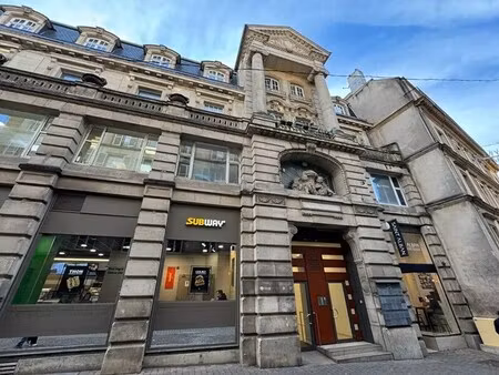 vente bureaux 106 m²