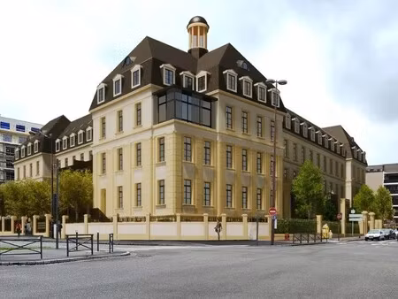 vente bureaux 72 m²