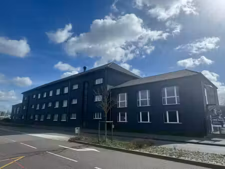 location bureaux moulins-lès-metz 57160 400m²