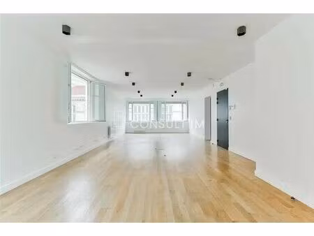 location bureaux 90 m²