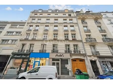 vente bureaux 133 m²