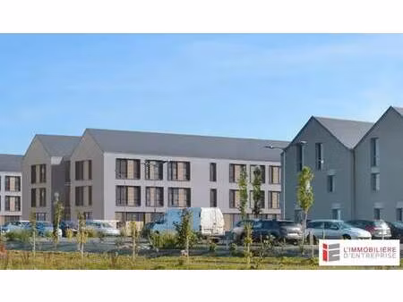 location bureaux 1 212 m²